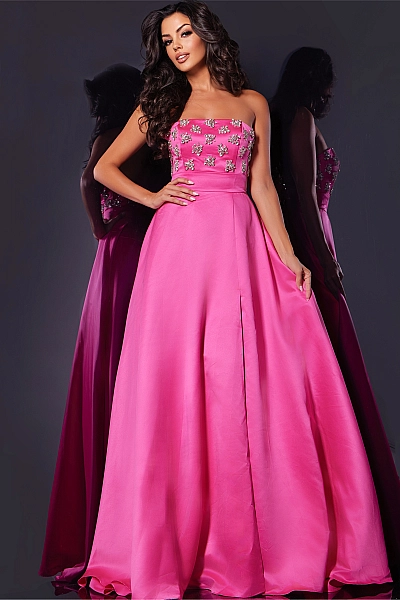 Jovani Dress 43822