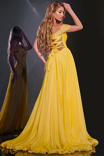 Jovani Dress 43842