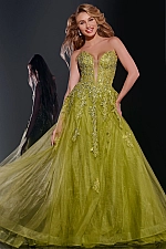 Jovani Dress 43849