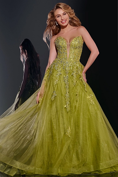 Jovani Dress 43849
