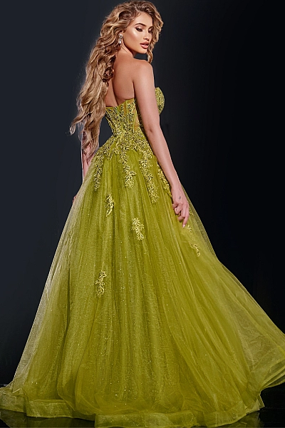 Jovani Dress 43849