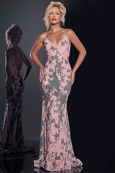 Jovani Dress 44033