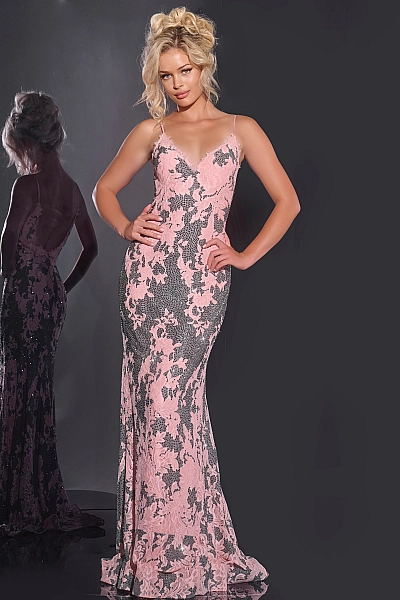 Jovani Dress 44033