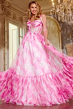 Jovani Dress 44181