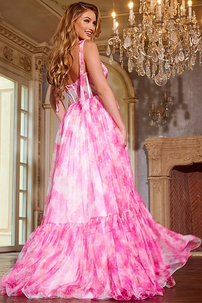 Jovani Dress 44181