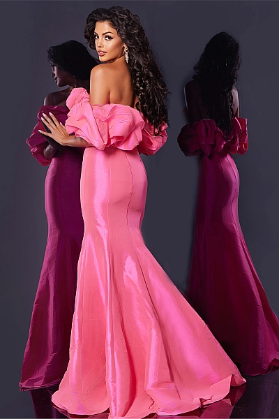 Jovani Dress 44271