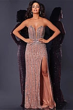Jovani Dress 44330