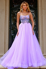 Jovani Dress 44511