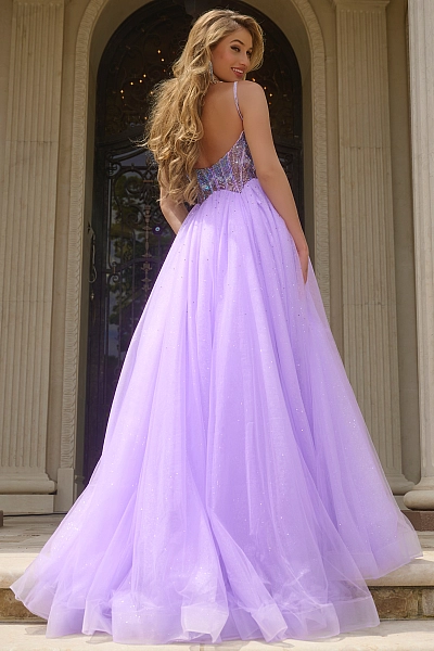 Jovani Dress 44511