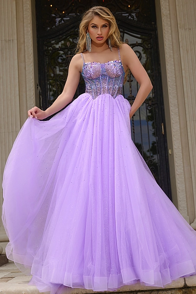 Jovani Dress 44511
