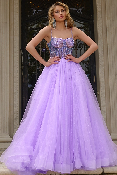 Jovani Dress 44511