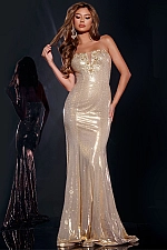 Jovani Dress 44539