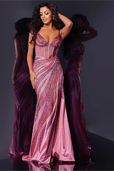 Jovani Dress 44577