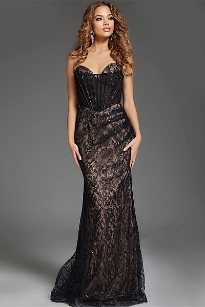 Jovani Dress 44609