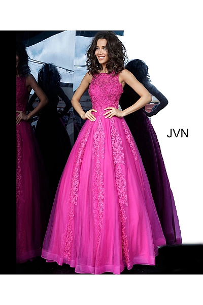 Jovani Dress 59046