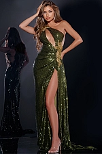Jovani Dress D5001