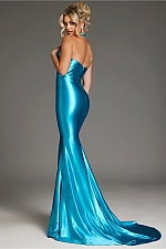 Jovani Dress D5008