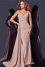 Jovani Dress D5012