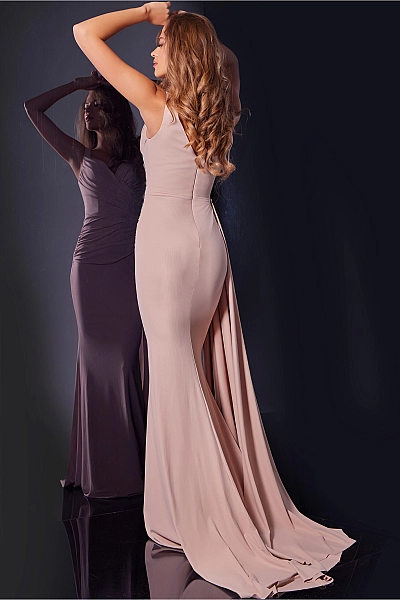 Jovani Dress D5012