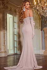 Jovani Dress D5016