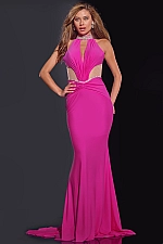 Jovani Dress D5022