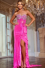 Jovani Dress D5031