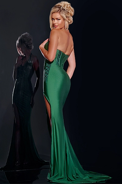Jovani Dress D5034
