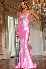 Jovani Dress D5054