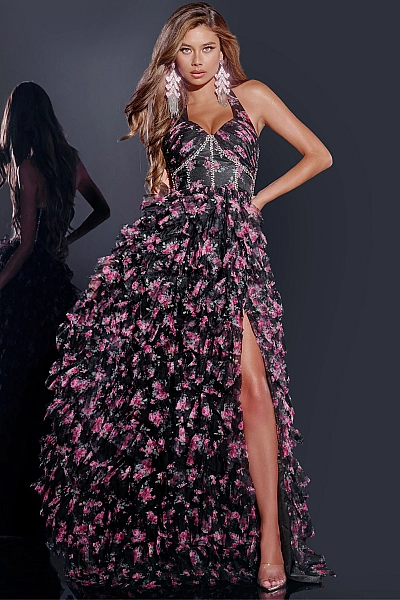 Jovani Dress D5065