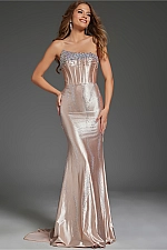 Jovani Dress D5100