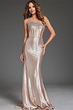 Jovani Dress D5100