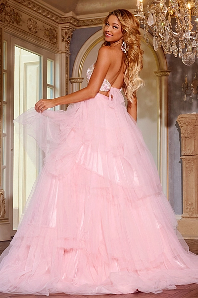 Jovani Dress D5112