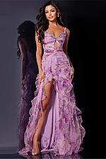 Jovani Dress D5113