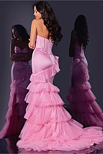 Jovani Dress D5114