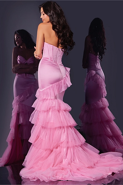 Jovani Dress D5114