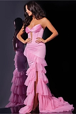 Jovani Dress D5114