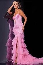 Jovani Dress D5114