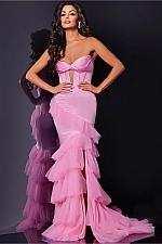 Jovani Dress D5114