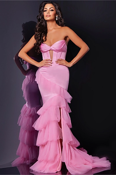 Jovani Dress D5114