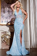 Jovani Dress D5301