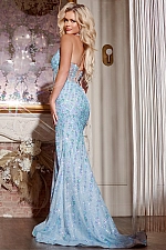Jovani Dress D5301