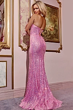 Jovani Dress D5302