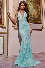 Jovani Dress D5302