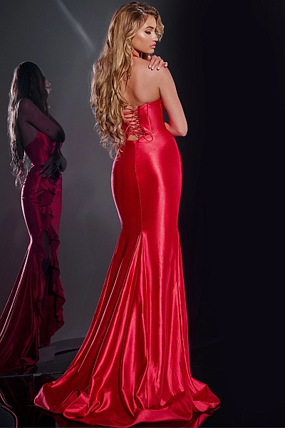 Jovani Dress D5306