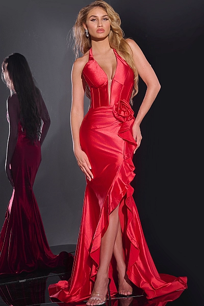 Jovani Dress D5306