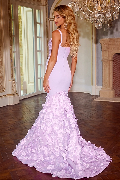 Jovani Dress D5309