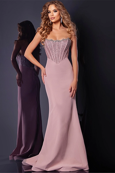 Jovani Dress D5310
