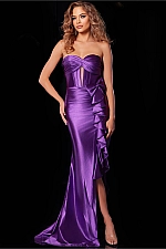 Jovani Dress D5318