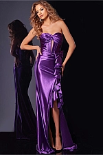 Jovani Dress D5318