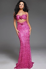 Jovani Dress D5403
